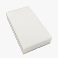 Arandela De Led Flat Branca Avant 12w 6500k
