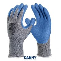 LUVA DANNY FLEXCUT (G)