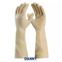 Luva Longatex (P) Danny