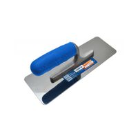 Desempenadeira Aco Inox Tigre Rf-2132-001