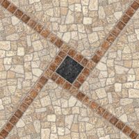 Piso Rox 2.50m² 44x44 Trento Gr44852