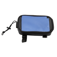 Bolsa De Bicicleta Com Porta Celular Tramontina