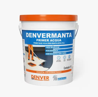 Denvermanta Primer Acqua 18Lt