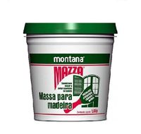 Massa P/ Madeira Cerejeira Montana 1.6kg