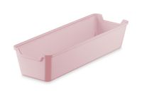 ORGANIZADOR DE GAVETA UZ 8,5X25,5CM ROSA
