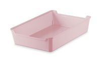 Organizador De Gaveta Uz 17,0x25,5 Rosa