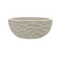 Vaso Japi Bacia Prisma 55 Cimento