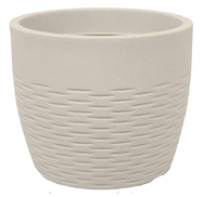 VASO HORIZONTE REDONDO 42 CIMENTO JAPI