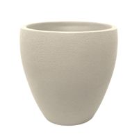 VASO JAPI ELIPSE RUSTICO 57 CIMENTO