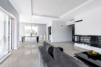 Porcelanato Delta Durag 2.80m² 84x84 Cotton Polido