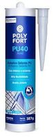 Adesivo Pulvitec Polyfort Pu40 Preto 387g