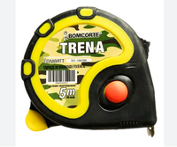 Trena Combatt 5mx25mm  Bom Corte