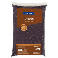 Substrato 2kg 91400/012 Tramontina