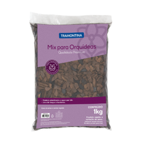 Mix Orquídeas 1kg 91400/020 Tramontina