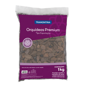 Mix Orquídea Premium Exportação 1kg 91400/021 Tramontina