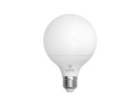 Lâmpada De Led Taschibra Wifi Smart 13w G95 Rgb