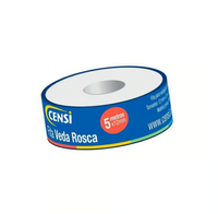 Fita Veda Rosca 12mmx5m Censi