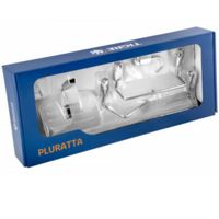 Kit Acessórios Tigre 5 Peças Pluratta