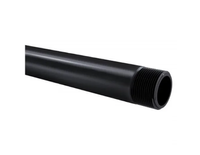 Eletroduto Atopy Pvc Preto 3/4