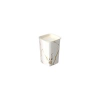 Porta Cotonete e Algodão Plasútil Classic Rf-013751