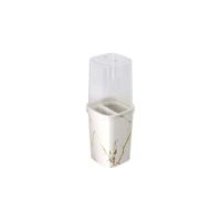 Porta Escova Plasútil Classic Rf-013750