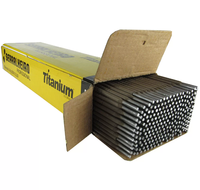 Eletrodo Titanium 6013 2.5mm 5kg Rf-4787