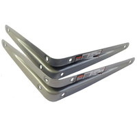 Cantoneira Canto Ferro 6x8 (15x20cm) Starfer Unidade