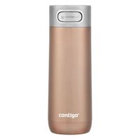 Copo Térmico Luxe Autoseal 473ml Chardonnay Contigo