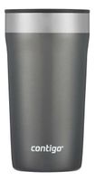 COPO TÉRMICO INVICTA STREET CINZA 473ML