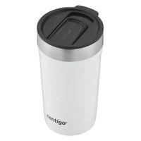 Copo Térmico Invicta Street Branco 473ml