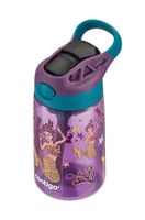 Garrafa Invicta Kids Gizmo Flip Sereia 414ml