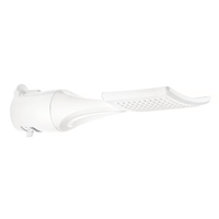 Chuveiro Lorenzetti Shower Multitemperatura 127v 5500w