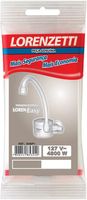 Resist Loren Easy 127/4800w Rf3056-P1 Lorenzetti