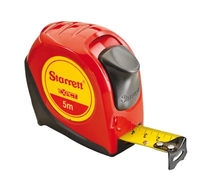 Trena Exact 5mt x 19mm Starrett