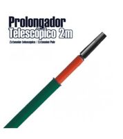 Extensor Para Rolo De Pintura De 2 Metros Atlas