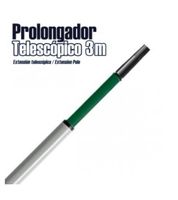 Extensor Para Rolo De Pintura De Aço 3 Metros