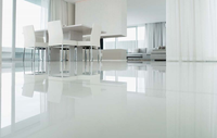 Porcelanato Gaudi 1.80m² 60x60 Bianco Polido