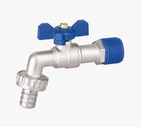 TORNEIRA HIGIBAN ESFERA USO GERAL BORBOLETA 1/2X3/4 RF271157