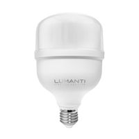 Lampada De Led Bulbo 30w Aut 6500k Lumanti