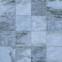 Porc Via Rosa 1.55m² 72x72 Petra Blue Acetinado 72064