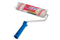 ROLO CASTOR ANTIRRESPINGO C/GARFO 23CM