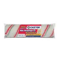 ROLO CASTOR ANTIRRESPINGO ECONOMICO 23CM RF333