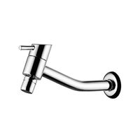 Torneira Cozinha Parede Swan 1162 C42 Lorenzetti