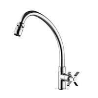 Torneira Cozinha Mesa 1167 C47 Lorenzetti