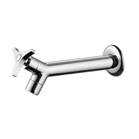 Torneira Mesa Way Lorenzetti 1160 C30