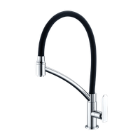 Torneira Lorenchef P/Cozinha 1167 C81 Lorenzetti