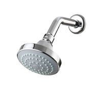 Ducha Lorenzetti Fria Flatt Cromada 7001 F16