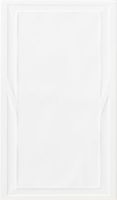Piso Viva 2.25M² 32X54 Branco Brilhante RV6008