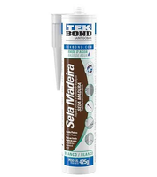 Sela De Madeira Branco 280ml/425g Tekbond