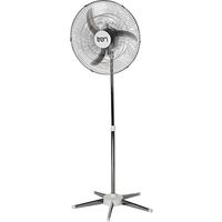 Ventilador Pedestal Tron Cromado Bivolt 60cm 51.01-0974